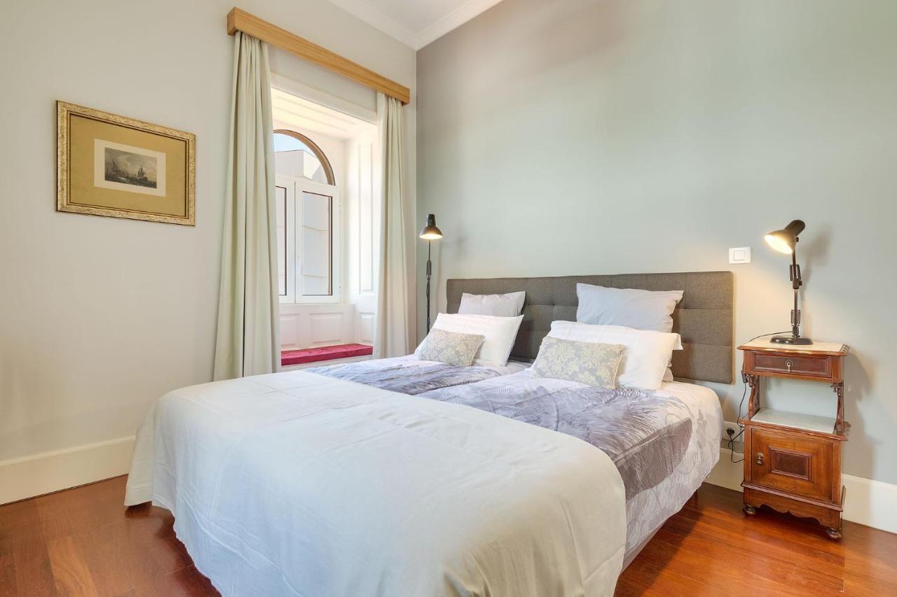 Century House With Private Pool By Hr Madeira Villa Funchal  Buitenkant foto