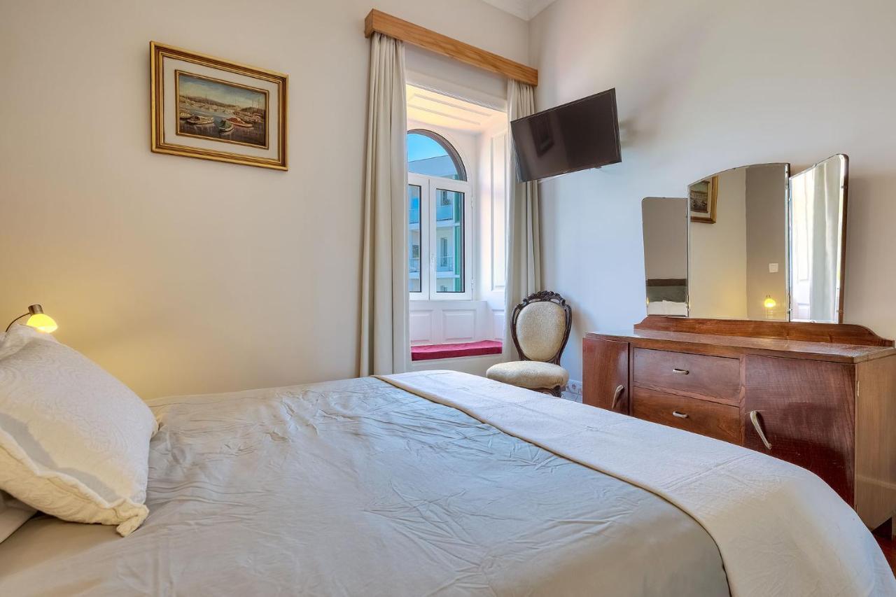 Century House With Private Pool By Hr Madeira Villa Funchal  Buitenkant foto