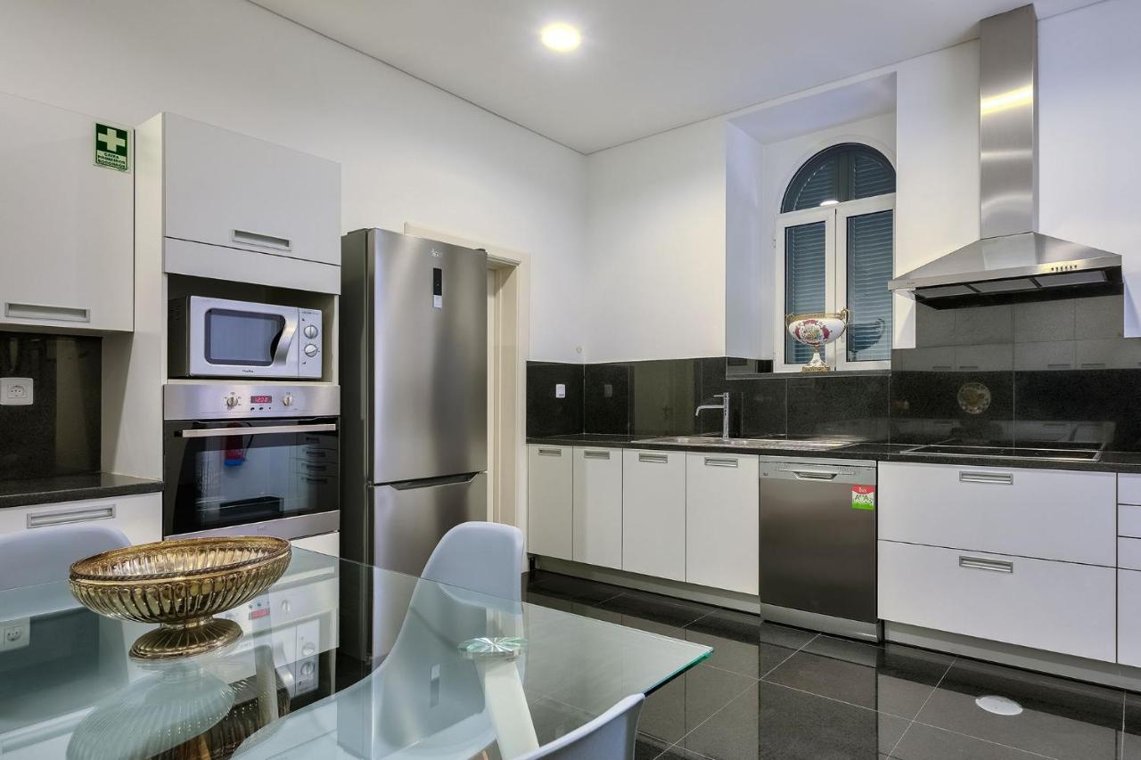 Century House With Private Pool By Hr Madeira Villa Funchal  Buitenkant foto