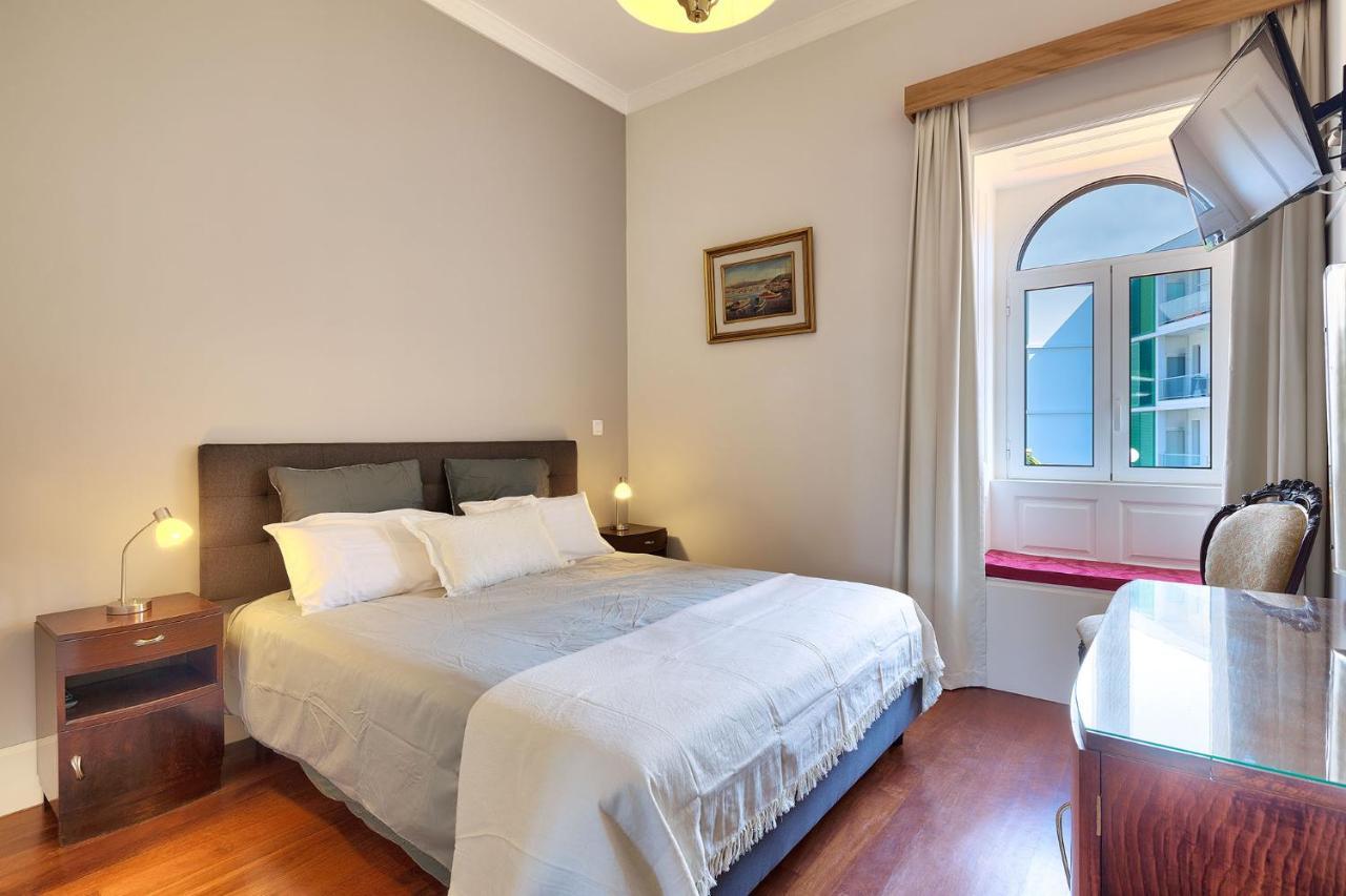 Century House With Private Pool By Hr Madeira Villa Funchal  Buitenkant foto