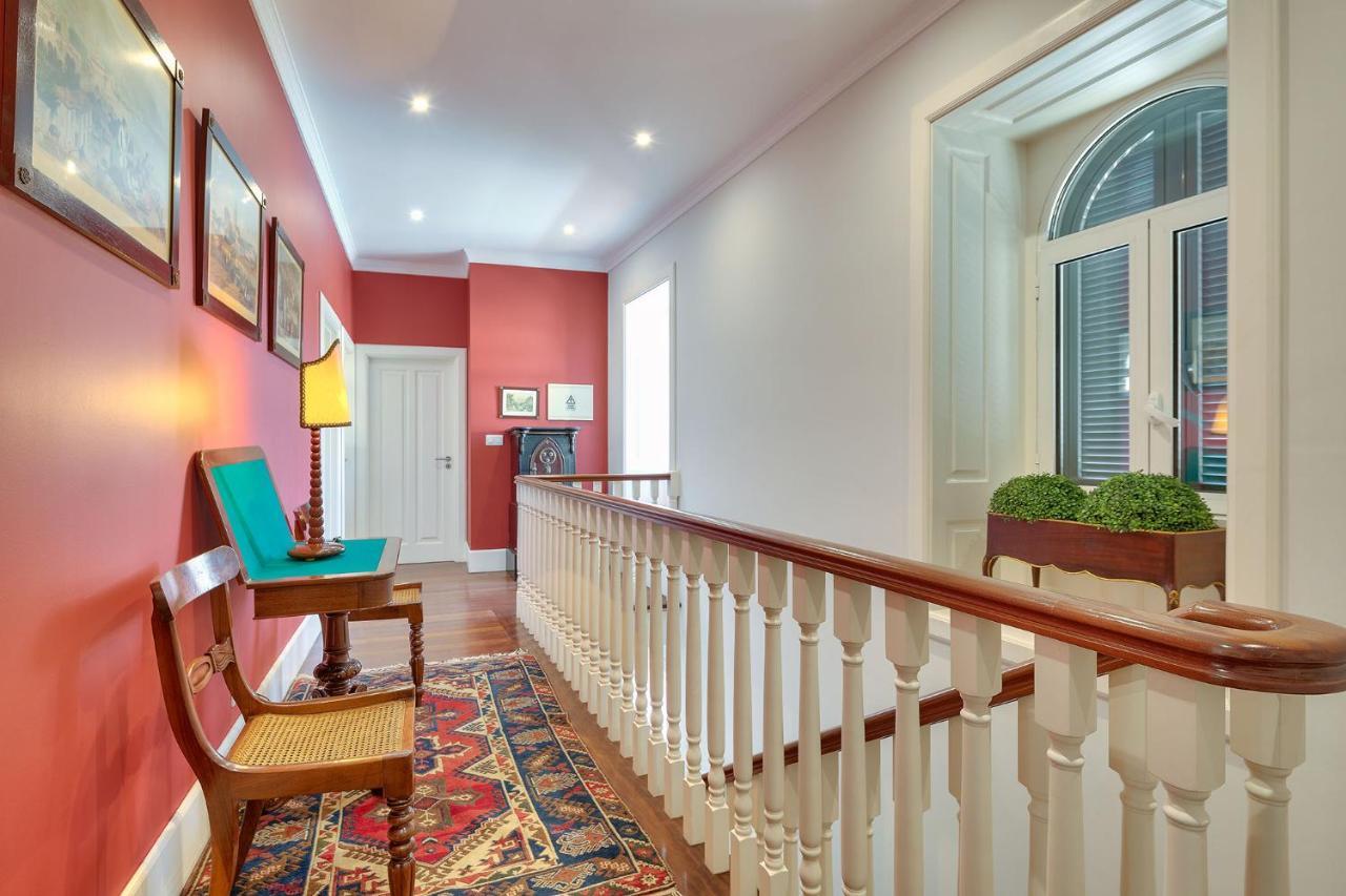 Century House With Private Pool By Hr Madeira Villa Funchal  Buitenkant foto