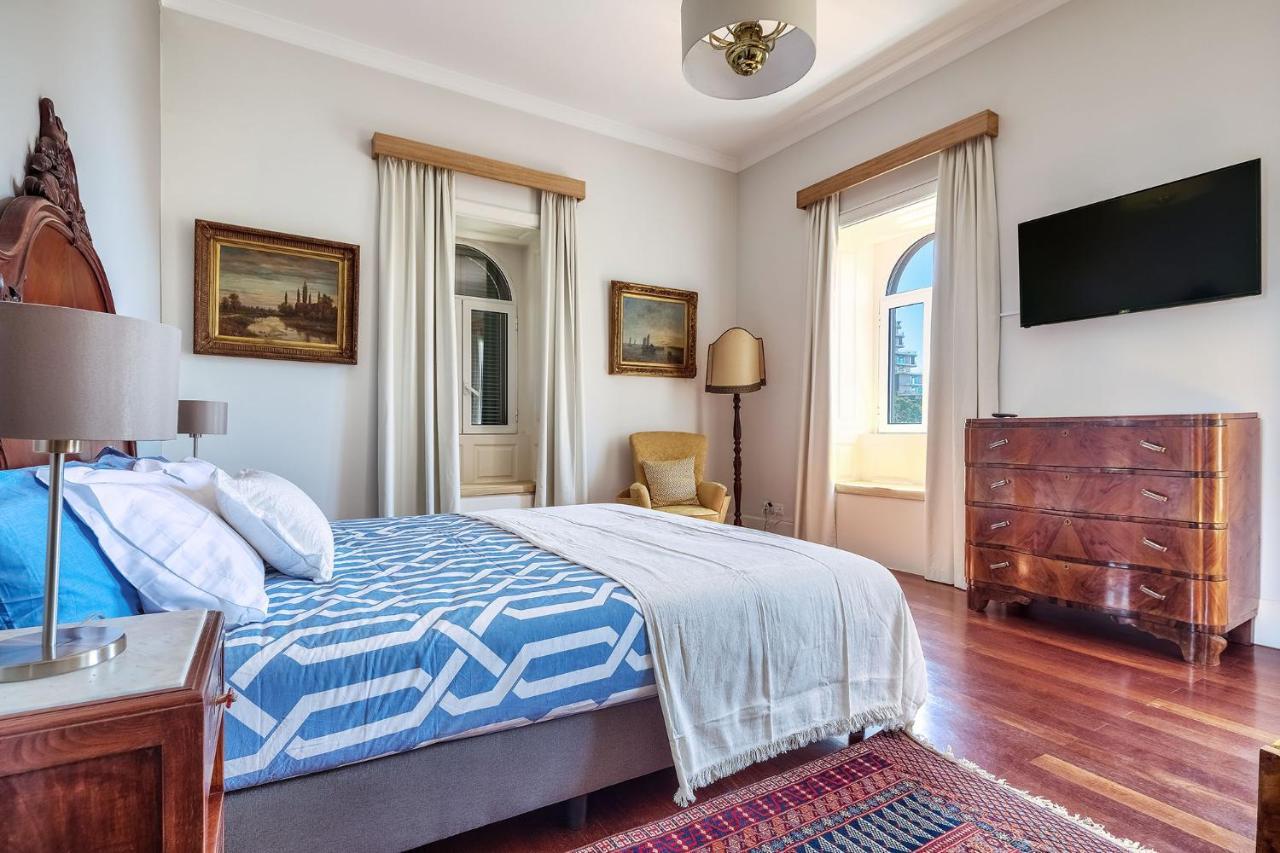 Century House With Private Pool By Hr Madeira Villa Funchal  Buitenkant foto