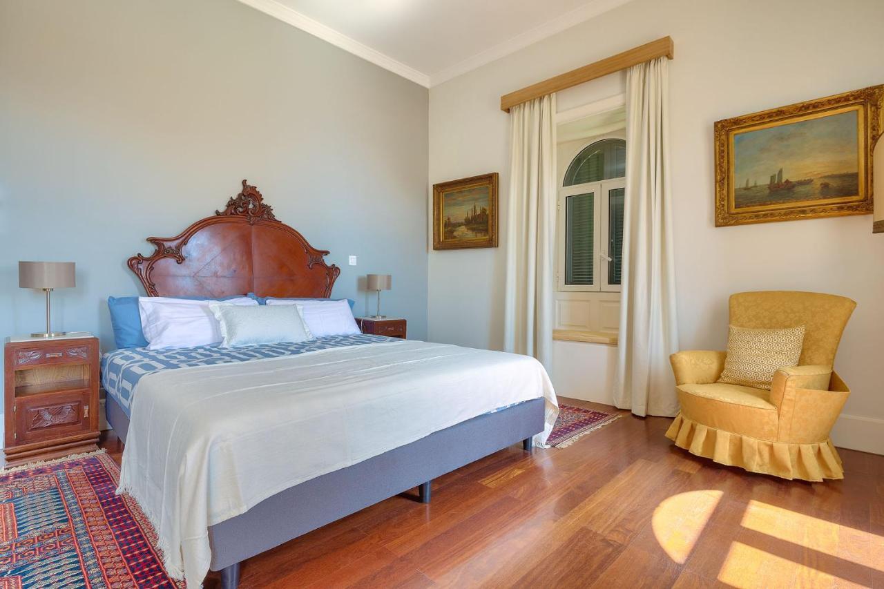 Century House With Private Pool By Hr Madeira Villa Funchal  Buitenkant foto
